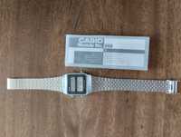 Часы Casio 668 винтажные