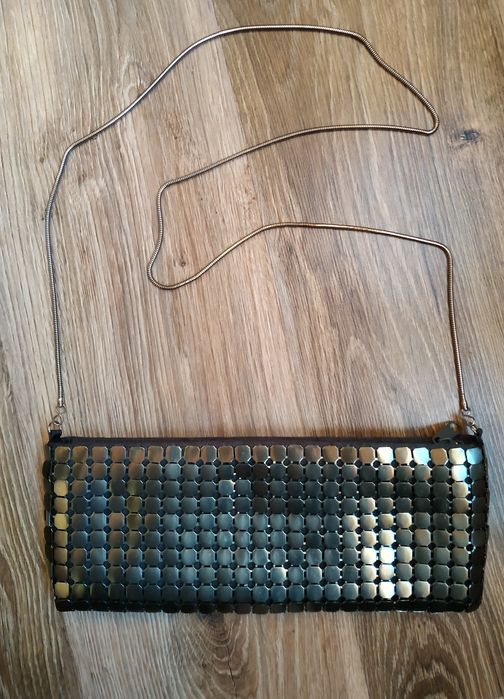 Сумочка дамська, клатч дамський