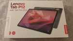 Tablet Lenovo Tab P12 with Tab Pen Plus