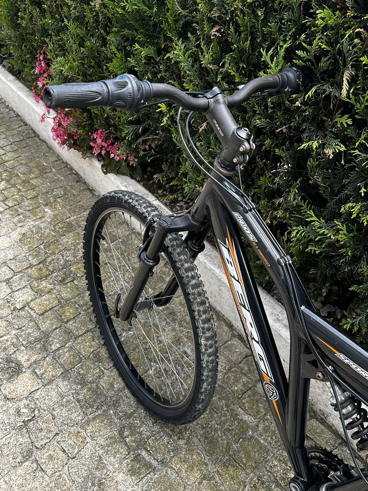 Bicicleta BERG 1.4 DS