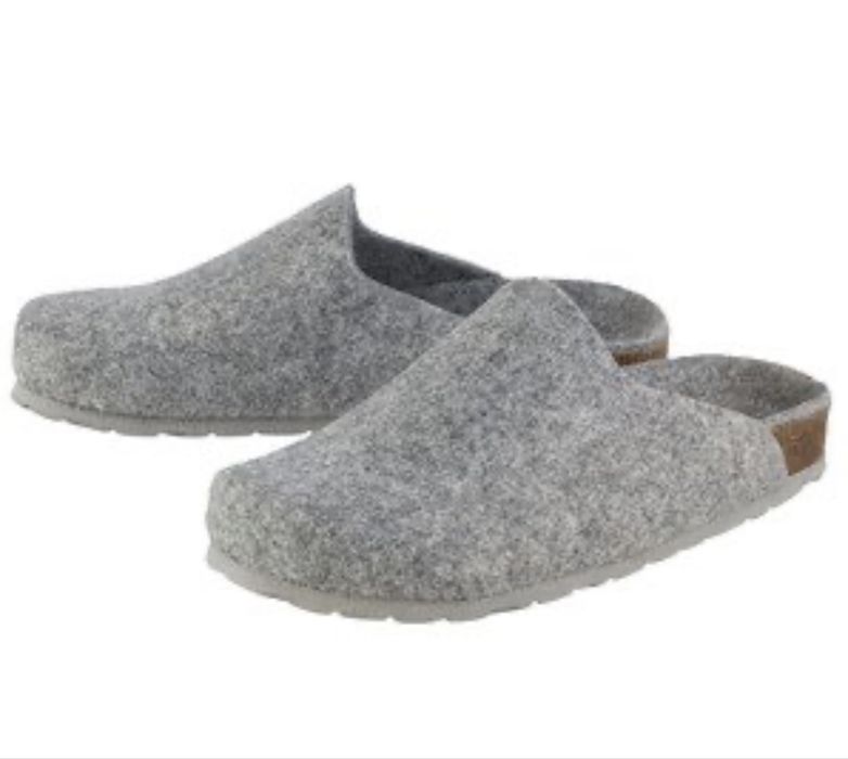 Капці  NATURAL WALK 44-45 розмір