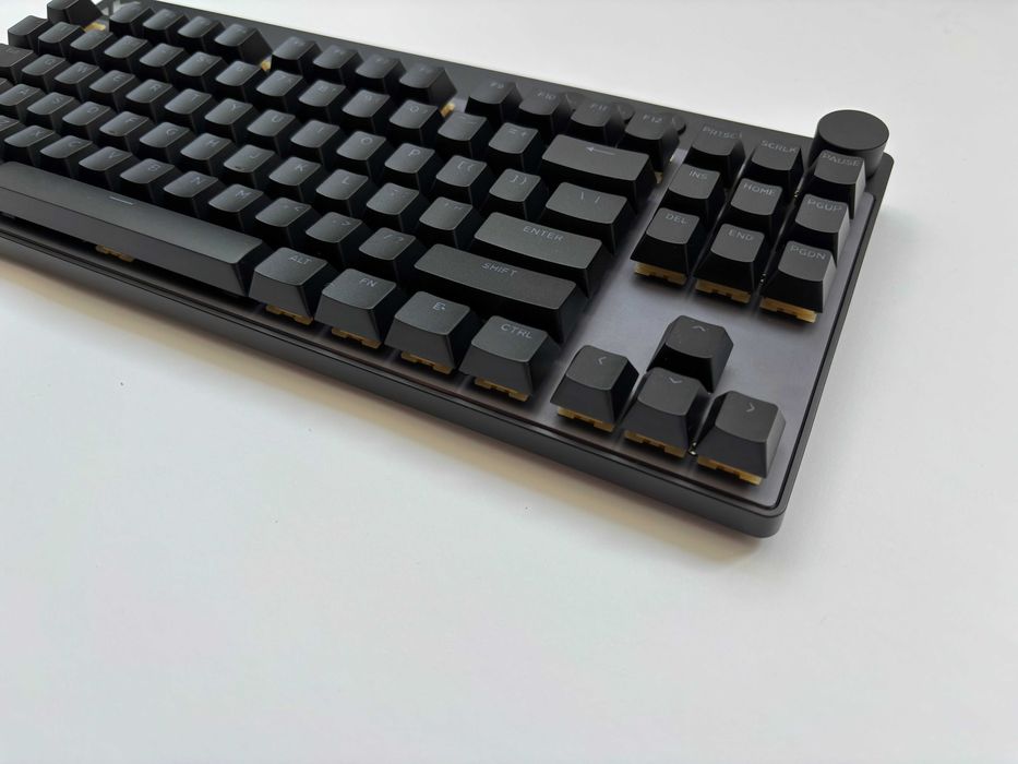 MCHOSE MIX87 Магнитная клавиатура 8000Hz