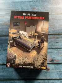 Escape Tales: Rytuał Przebudzenia