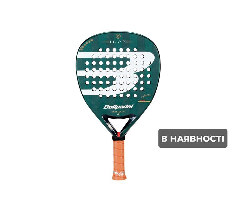 Нова колекція Bullpadel Pro Line 2026