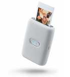 Drukarka do zdjęć Fujifilm Instax Mini Link Ash White