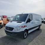Mercedes-Benz SPRINTER 316  KLIMA L-2 H-1 HAK-3,5T-TEMPOMAT  mb