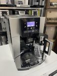 Кофемашина DeLonghi Perfecta Cappuccino graphic touch из Германии