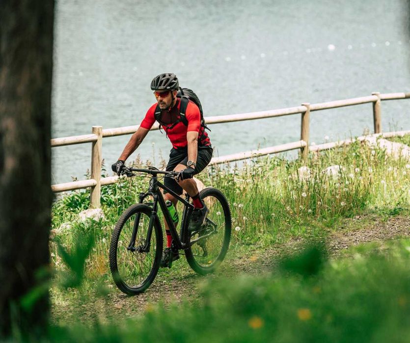 Rower Górski Merida MATTS 20 S(15) MATT COOL GREY(SILVER) 27,5 JUNIOR