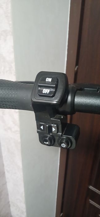 Електросамік Kirin G2, 2025 р. ‼️ Не дорого.