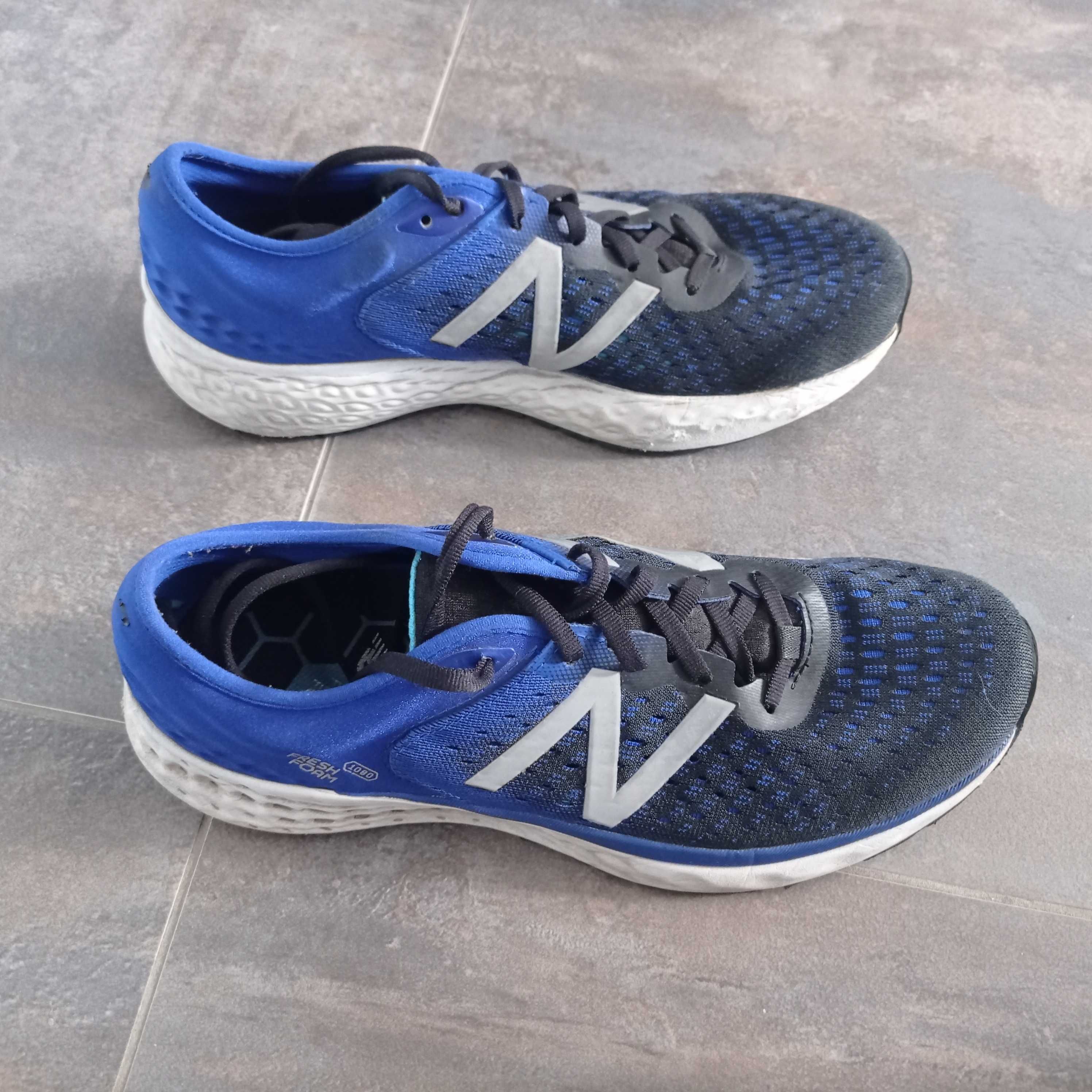 Buty do biegania New Balance