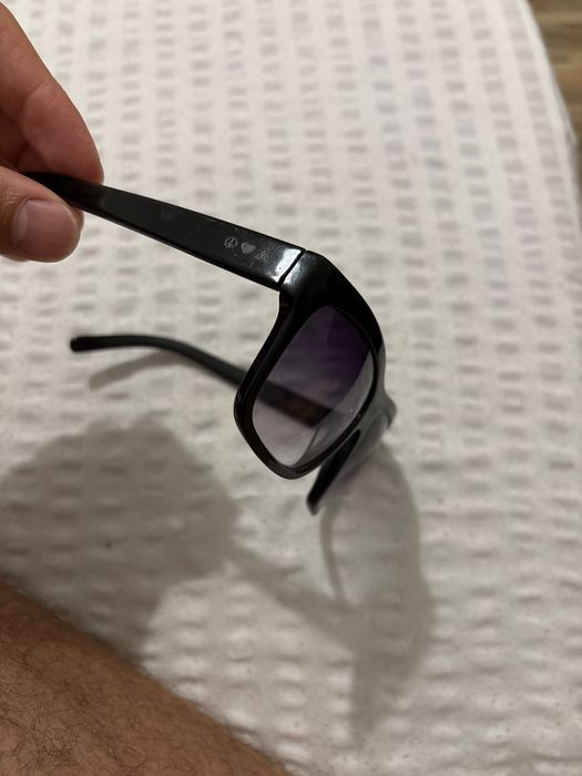 Óculos chilli beans