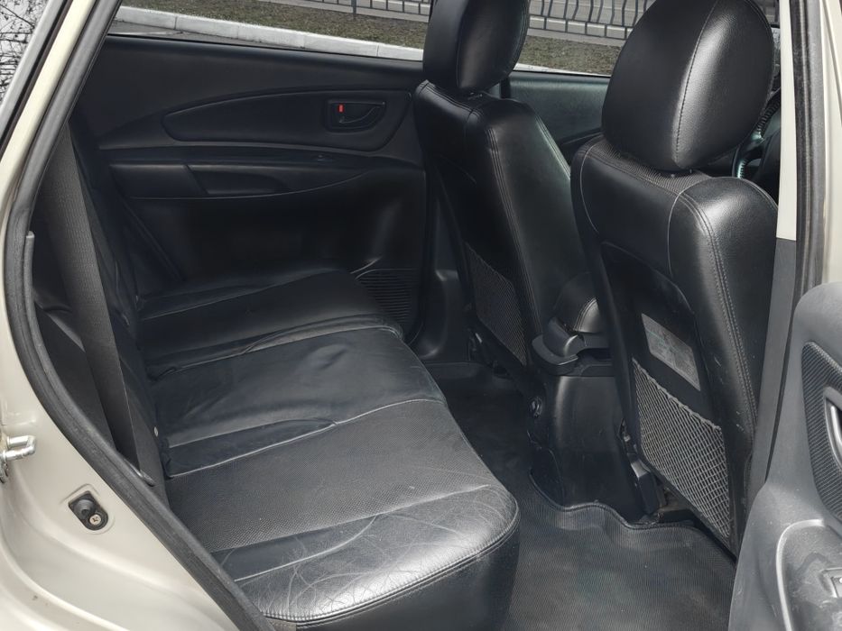 Продам Hyundai Tucson 4х4