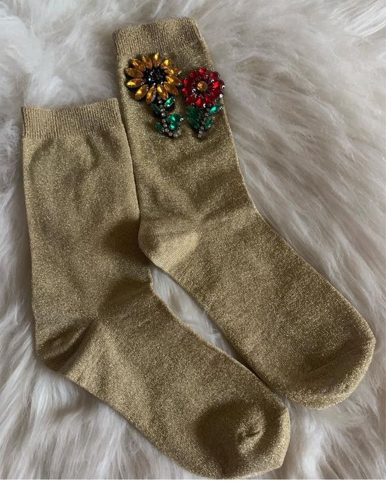 Женские носки.