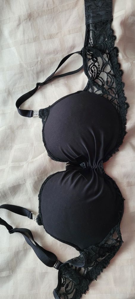 Biustonosz body flirt 80d