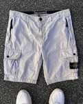 Шорты Stone island