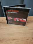 Bass bumpers cd eurodance recouped advance  hity
