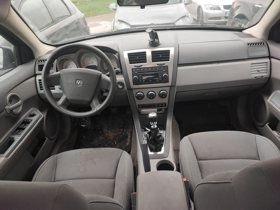 Dodge Avenger 2.0crdi 2008r!