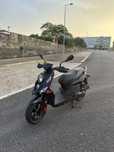 Sym Crox 50cc