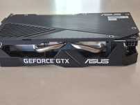 Asus GTX 1660 ti OC