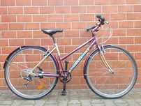 Rower LEKKI  trekkingowy Corratec 28 po serwisie/gwarancja