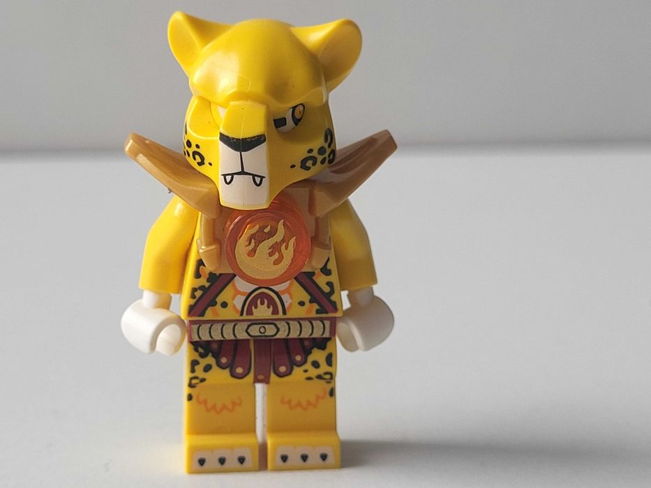Figurka LEGO Chima loc148 Lundor