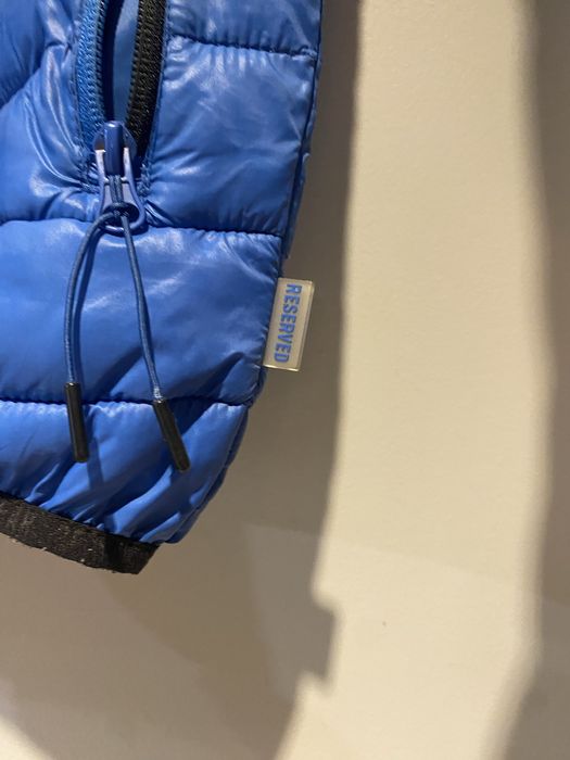 Kurtka Reserved rozm. 152