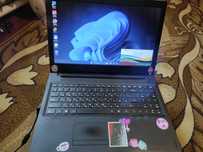 Ноутбук Lenovo ldea pad 80QQ