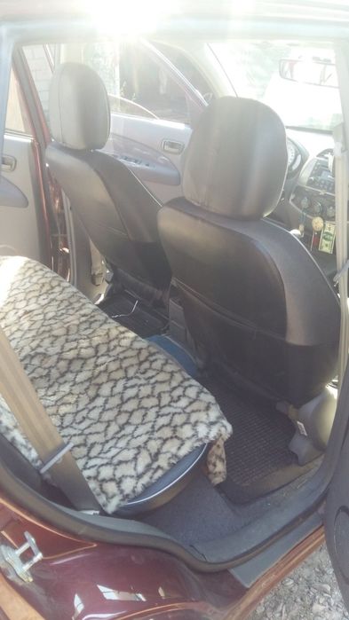 Продам Chery Tiggo