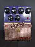 Tech 21 NYC SansAmp British - efekt gitarowy overdrive USA sklep GRAM