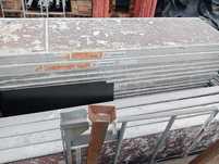 Lote de prancha homologado