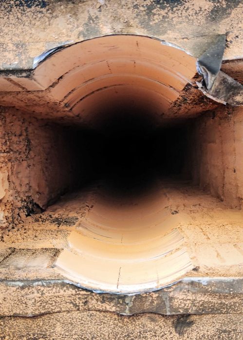 Wkłady kominowe Frezowanie kominów Wiercenie Diamentowe