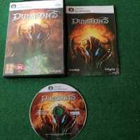 Gra PC - Dungeons