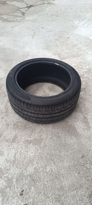 2 opony letnie PZERO 195/40 R20 106y