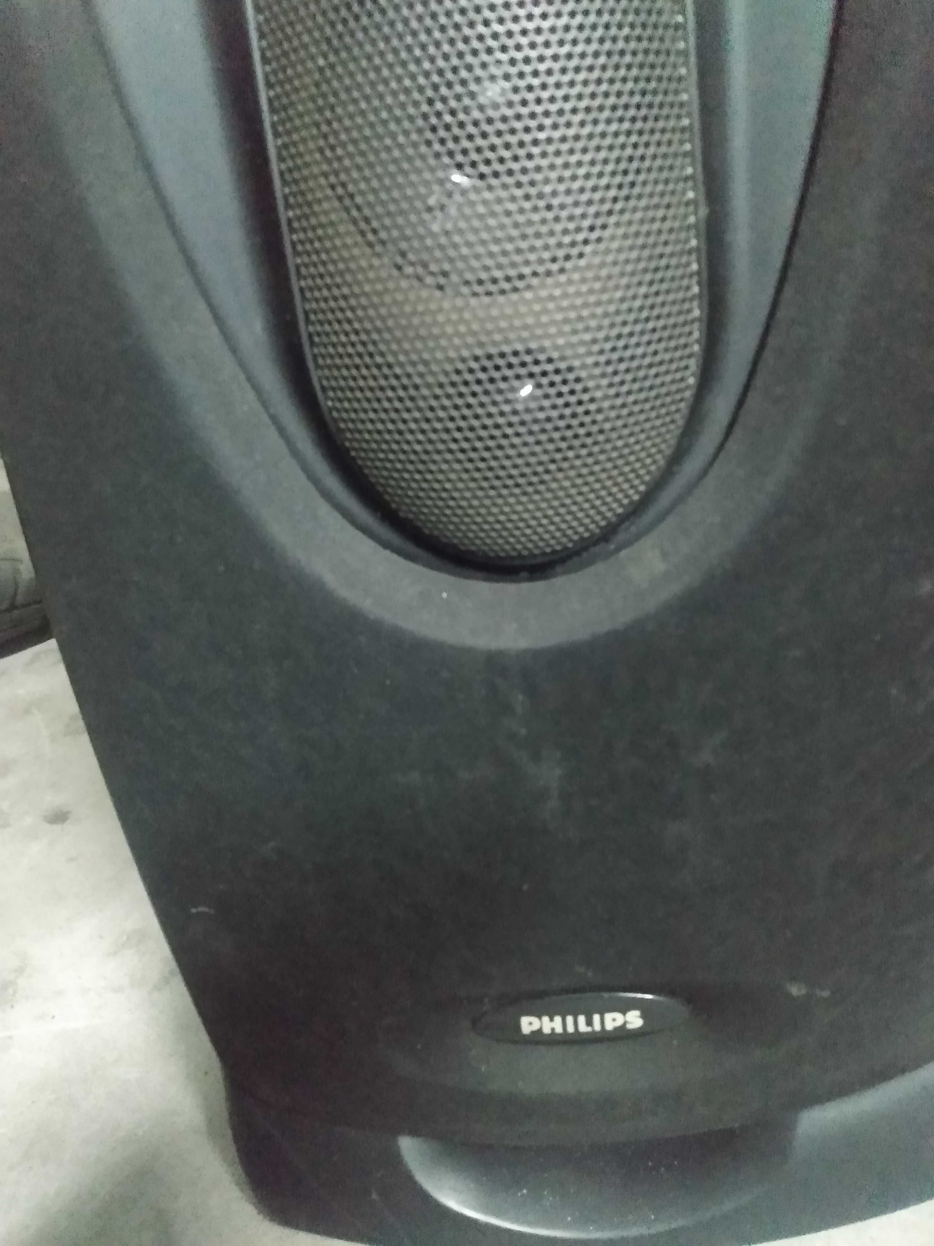 Głośniki Philips