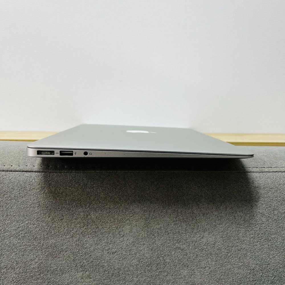 Продам Apple MacBook Air 13’ 2013 г. | Core i5 | 4/128Gb | АКБ 90%