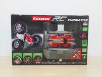 Carrera RC - Turnator 2,4GHz 1:16 RC21