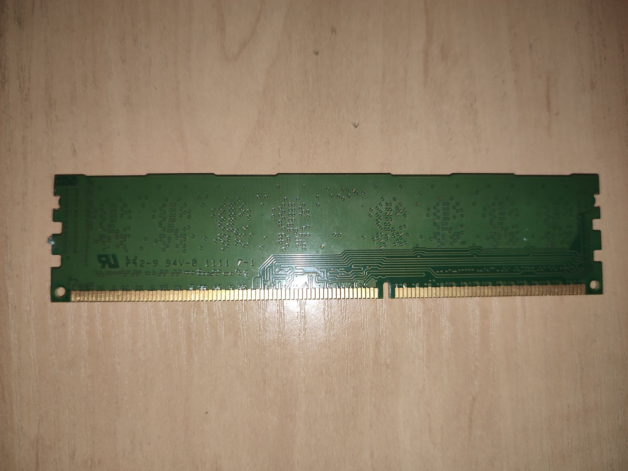 Оперативная память DDR3