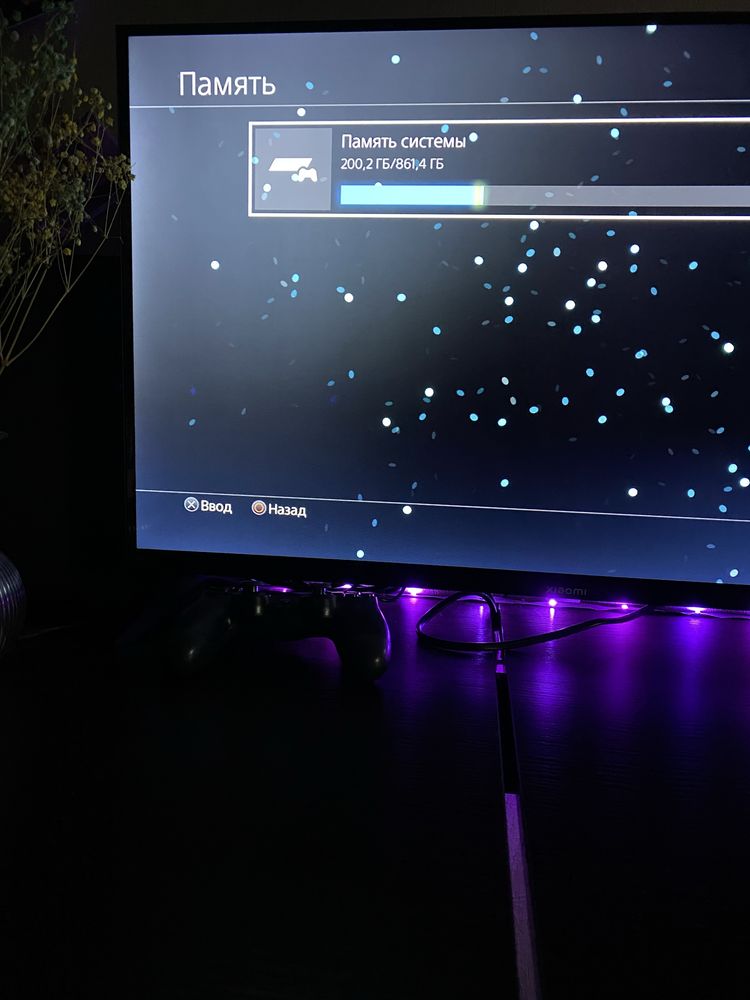 PS4 Pro 1TB Playstation 4 1ТБ