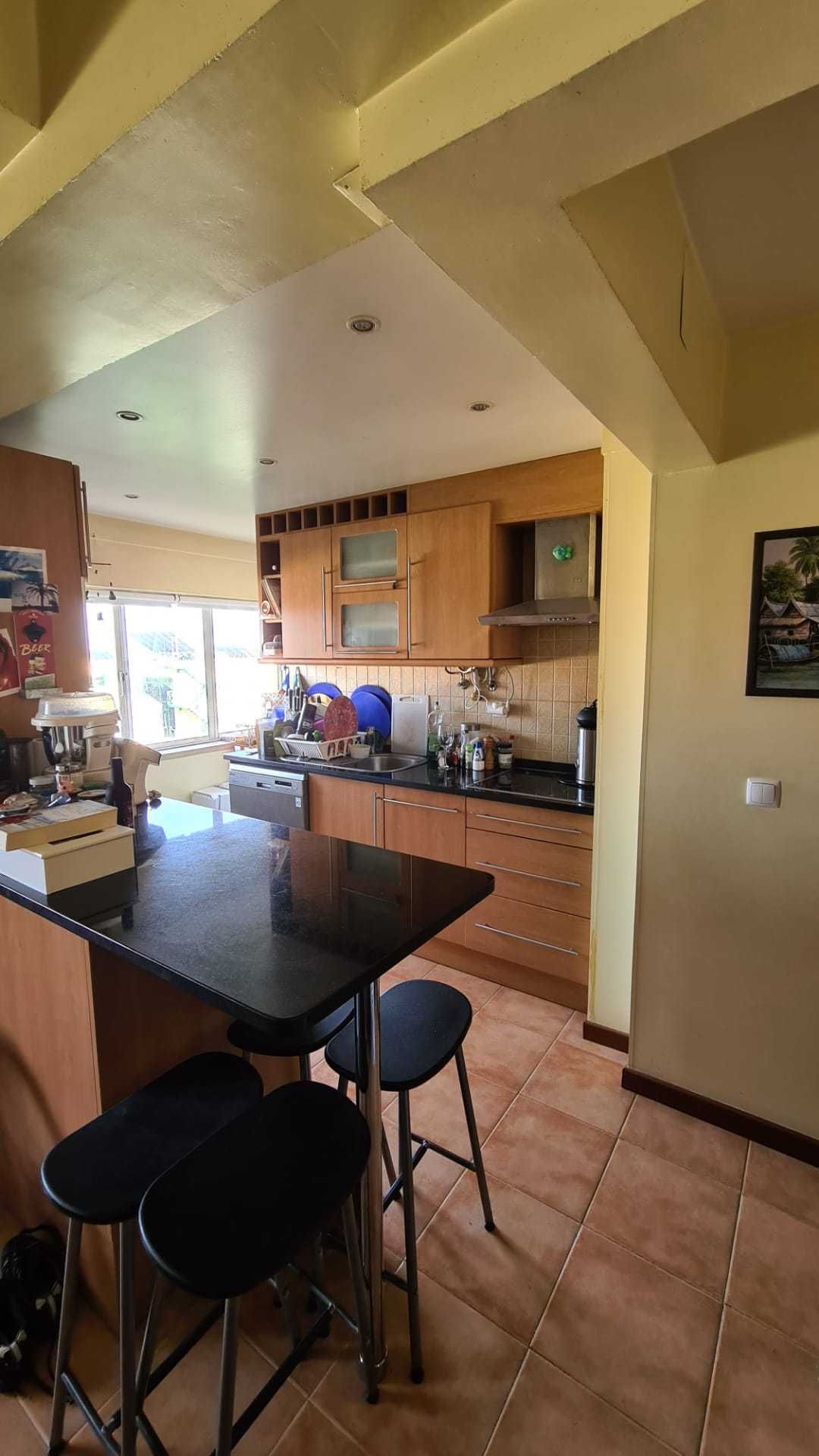 Apartamento T2+1 Telheiras