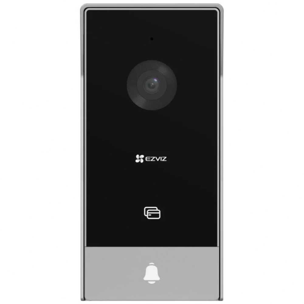 Intercomunicador * WiFi * 7” * Com câmara e visão noturna