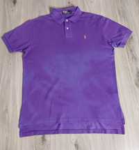 T-shirt Polo Ralph Lauren rozmiar L/XL wyszywane logo