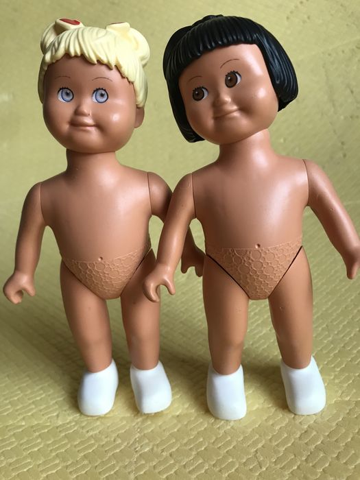 Lego duplo dolls лялька