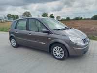 Renault Scenic 1.5 DCI, 100 KM , Polecam!