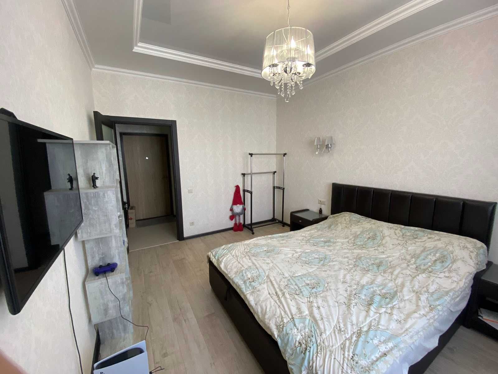 Продажа 1-комн. кв. в ЖК "Альтаир"
