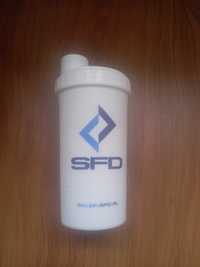 Shaker SFD 700ml biały