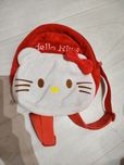 Mały plecak Hello Kitty
