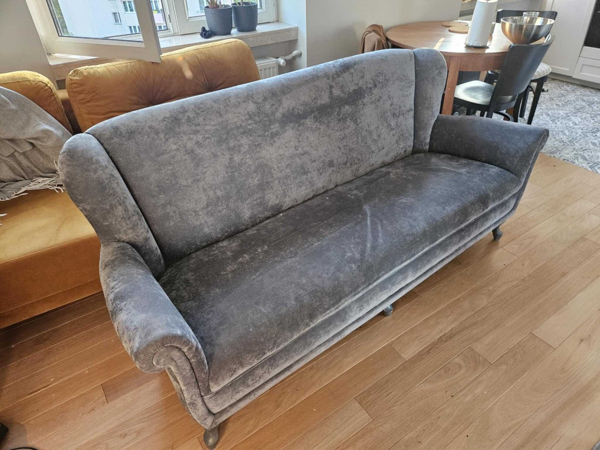 Sofa Klasyczna | Warszawa Mokotów