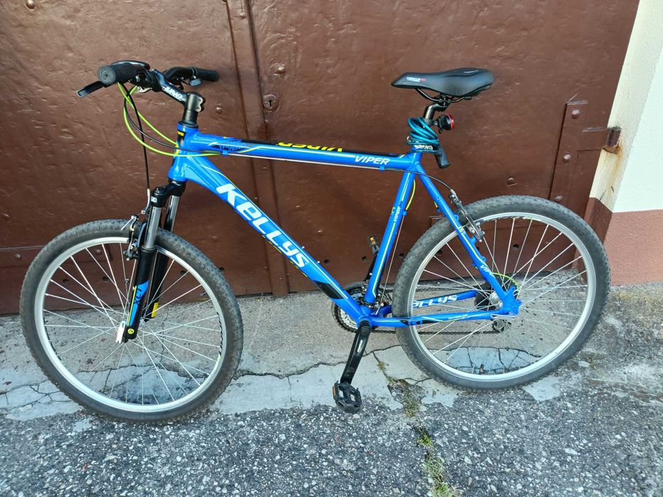 Rower MTB Kelly's Viper 30