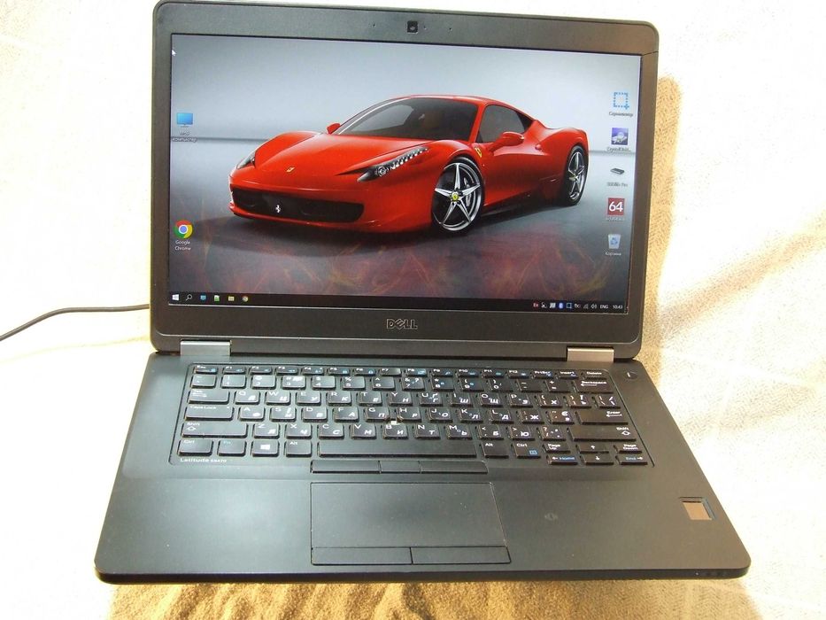 Dell E5470 запчастини/розбірка/ремонт/матриця/материнка/клавіатура