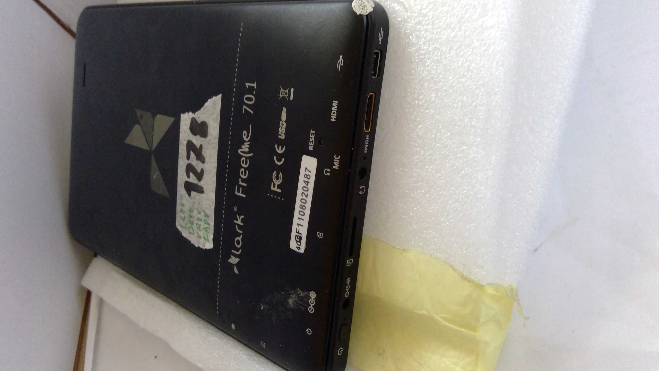 Tablet Lark FreeMe 70.1 nr1278